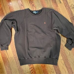 Polo Ralph Lauren men’s  crew neck sweatshirt. L